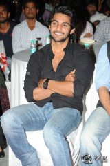 Ala Ela Movie Audio Launch